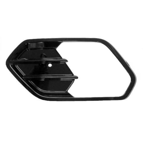 2017 - 2019 Ford Escape Fog Light Trim / Bumper Insert - Left (Driver)