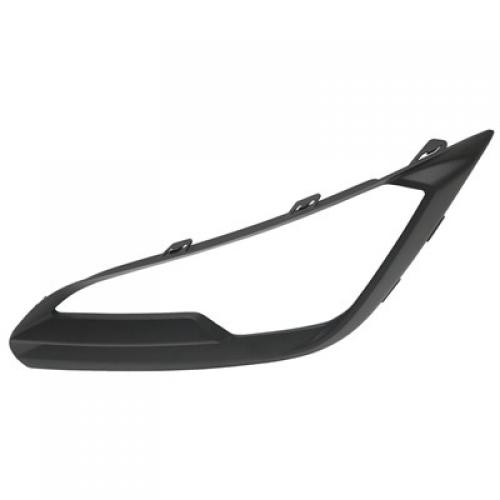 2018 - 2022 Ford Ecosport Front Bumper Insert (Left / Driver Side)