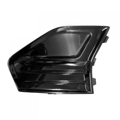 2019 - 2020 Ford Fusion Front Bumper Insert (Left / Driver Side)