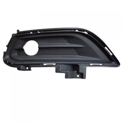 2013 - 2016 Ford Fusion Front Bumper Insert (Left / Driver Side)