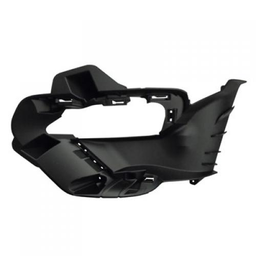 2018 - 2021 Ford Expedition Front Bumper Insert (Left / Driver Side)