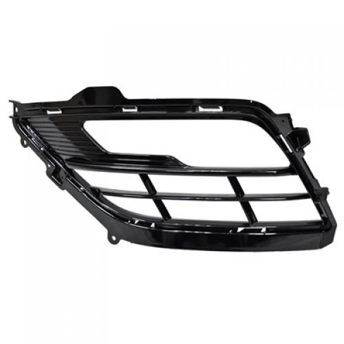 2017 - 2020 Ford Fusion Front Bumper Insert (Left / Driver Side)