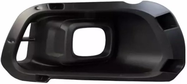 2019 - 2023 Ford Ranger Front Bumper Insert (Left / Driver Side)