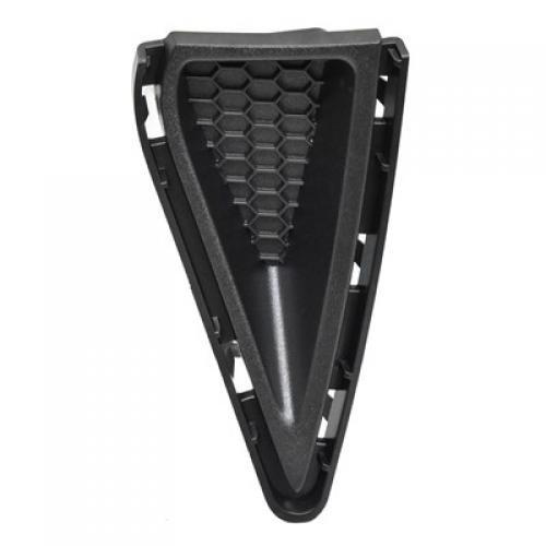 2018 - 2023 Ford Mustang Front Bumper Insert (Left / Driver Side)