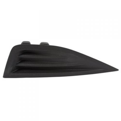 2010 - 2012 Ford Taurus Front Bumper Insert (Left / Driver Side)