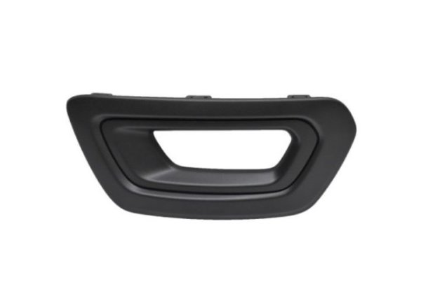 2020 - 2021 Ford Transit-250 Front Bumper Insert (Left / Driver Side)