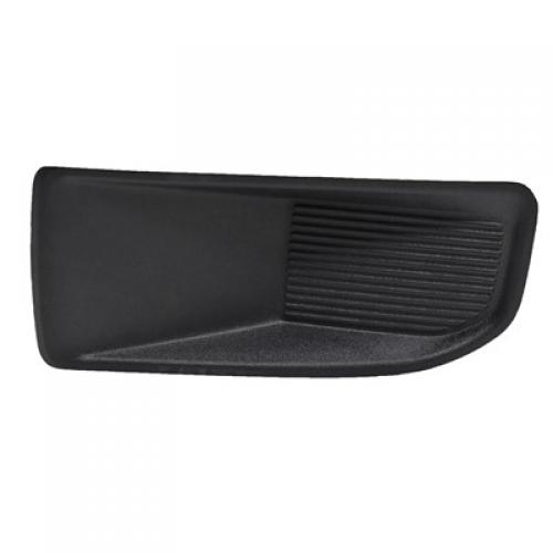 2021 - 2023 Ford Bronco Sport Front Bumper Insert (Left / Driver Side)