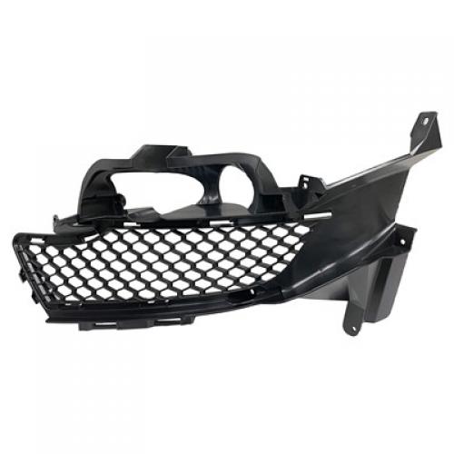 2016 - 2020 Ford Mustang Front Bumper Insert (Left / Driver Side)