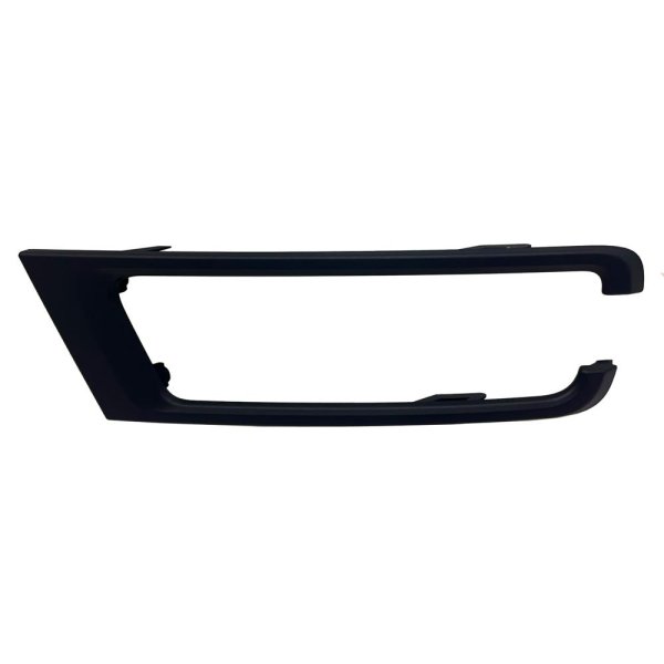 2022 - 2024 Ford Expedition Front Bumper Insert (Left / Driver Side)