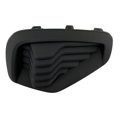 2023 - 2024 Ford Escape Front Bumper Insert (Left / Driver Side)