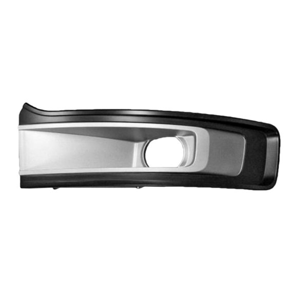 2013 - 2019 Ford Flex Front Bumper Insert (Right / Passenger Side)