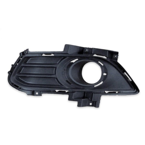 2013 - 2016 Ford Fusion Front Bumper Insert (Right / Passenger Side)