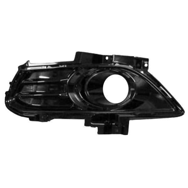 2013 - 2016 Ford Fusion Front Bumper Insert (Right / Passenger Side)