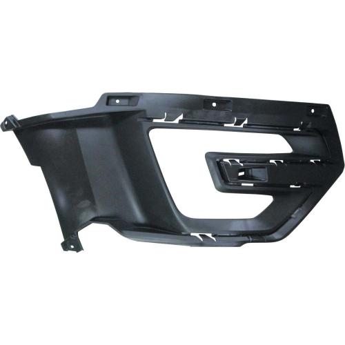 2016 - 2017 Ford Explorer Fog Light Trim / Bumper Insert - Right (Passenger)