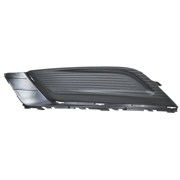 2017 - 2018 Ford Fusion Front Bumper Insert (Right / Passenger Side)