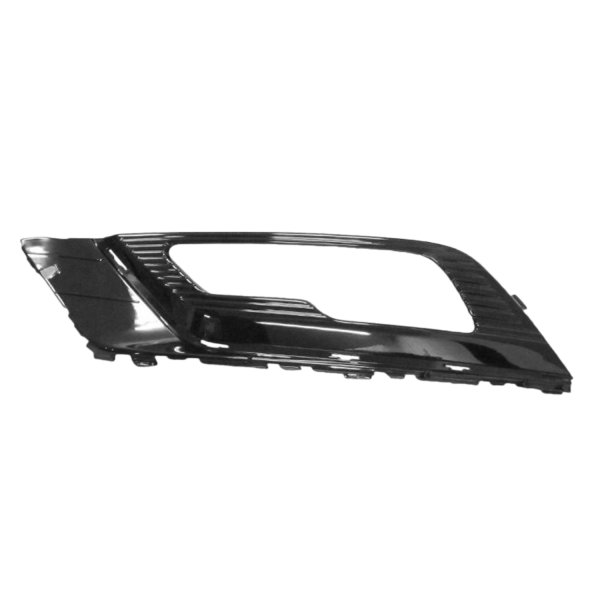 2017 - 2018 Ford Fusion Front Bumper Insert (Right / Passenger Side)