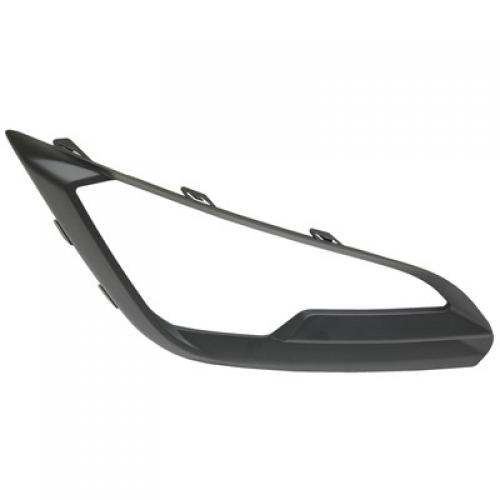2018 - 2022 Ford Ecosport Front Bumper Insert (Right / Passenger Side)