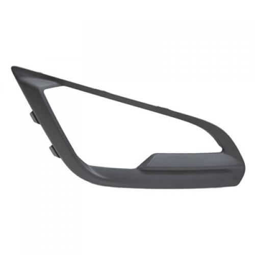 2018 - 2022 Ford Ecosport Front Bumper Insert (Right / Passenger Side)