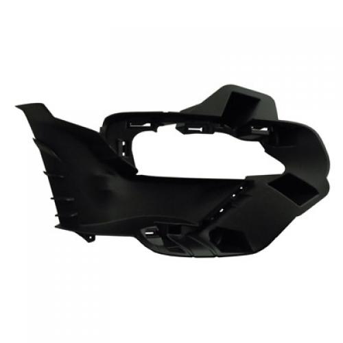 2018 - 2021 Ford Expedition Front Bumper Insert (Right / Passenger Side)