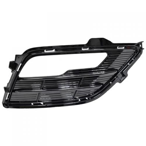 2017 - 2020 Ford Fusion Front Bumper Insert (Right / Passenger Side)