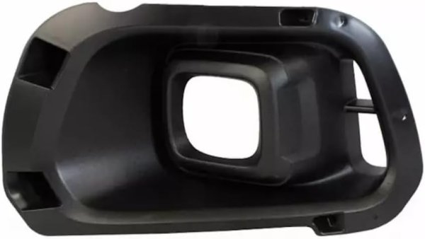 2019 - 2023 Ford Ranger Front Bumper Insert (Right / Passenger Side)