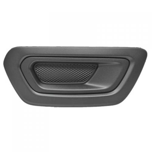 2020 - 2021 Ford Transit-150 Front Bumper Insert (Right / Passenger Side)