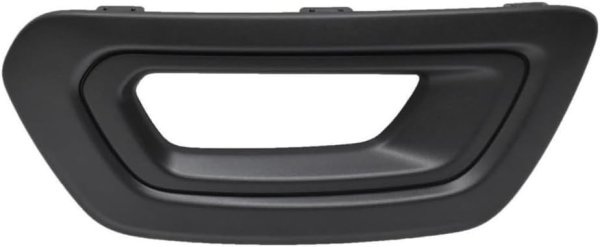 2020 - 2021 Ford Transit-150 Front Bumper Insert (Right / Passenger Side)