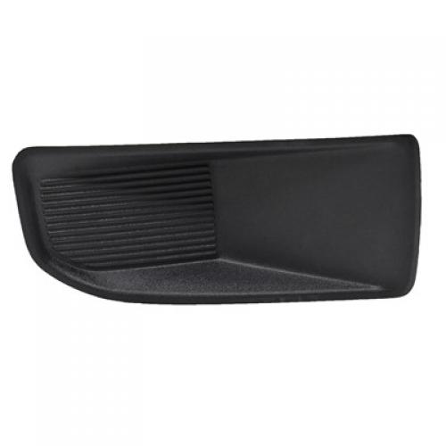 2021 - 2023 Ford Bronco Sport Front Bumper Insert (Right / Passenger Side)