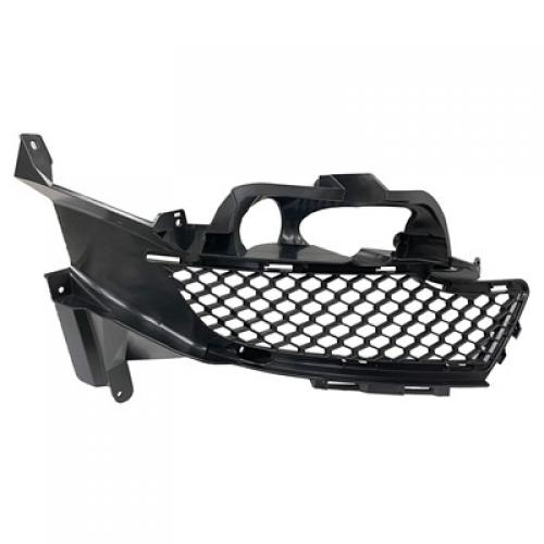 2016 - 2020 Ford Mustang Front Bumper Insert (Right / Passenger Side)