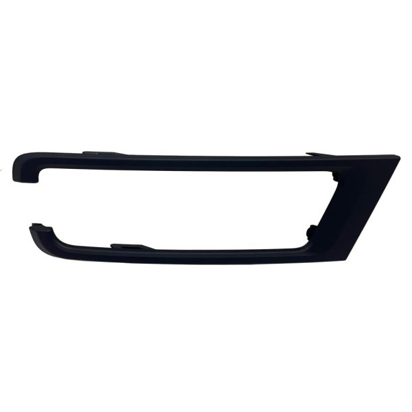 2022 - 2024 Ford Expedition Front Bumper Insert (Right / Passenger Side)