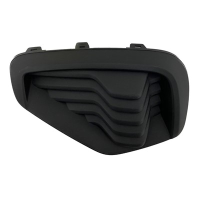 2023 - 2024 Ford Escape Front Bumper Insert (Right / Passenger Side)