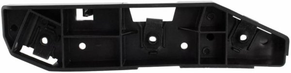 2019 - 2024 Ford Edge Front Bumper Cover Support (Left / Driver Side)
