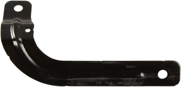 2021 - 2023 Ford F-150 Front Bumper Cover Support (Left / Driver Side)