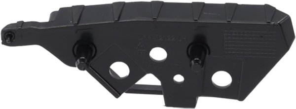 2024 - 2025 Ford Mustang Front Bumper Cover Support (Left / Driver Side)