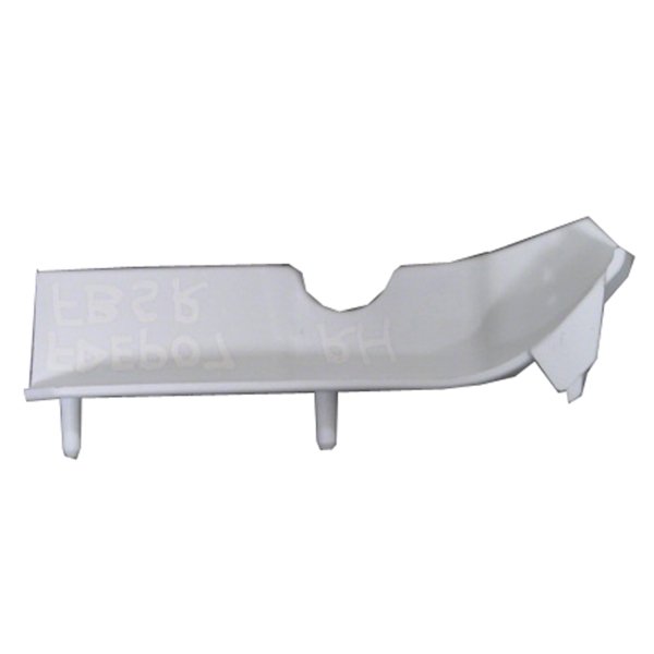 2007 - 2014 Ford Expedition Front Bumper Cover Support (Right / Passenger Side)