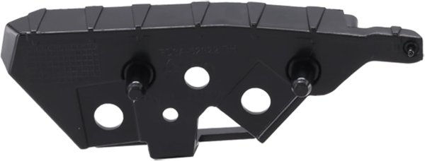 2024 - 2025 Ford Mustang Front Bumper Cover Support (Right / Passenger Side)