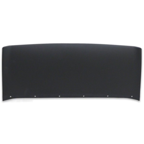 2013 - 2016 Ford Escape Front Bumper Molding