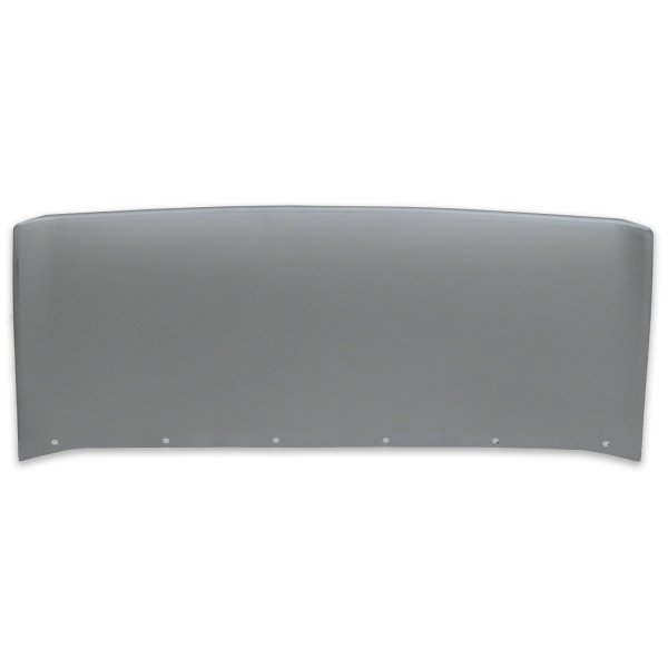 2013 - 2016 Ford Escape Front Bumper Molding