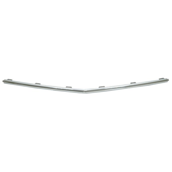 2011 - 2015 Lincoln Mkx Front Bumper Molding