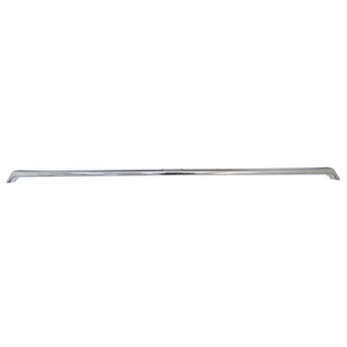 2017 - 2020 Lincoln Mkz Front Bumper Molding