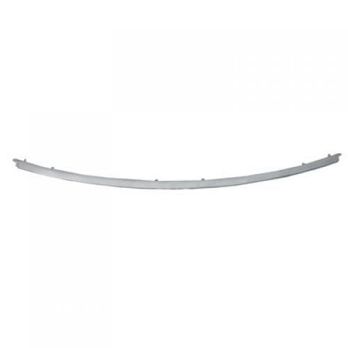 2018 - 2019 Ford Explorer Front Bumper Molding