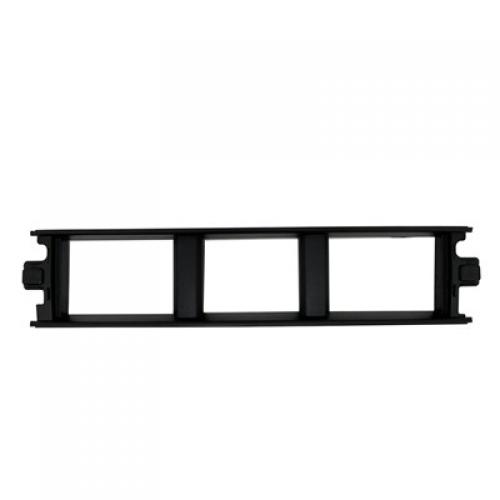 2018 - 2020 Ford F-150 Front Bumper Molding