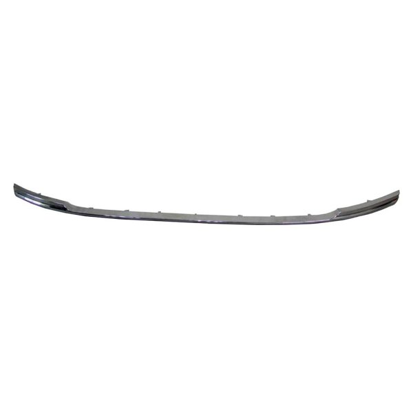 2020 - 2024 Lincoln Aviator Front Bumper Molding
