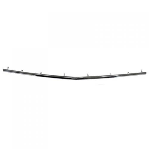 2015 - 2017 Lincoln Navigator Front Bumper Molding