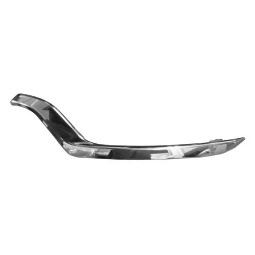 2018 - 2019 Ford Explorer Front Bumper Trim - Left (Driver)