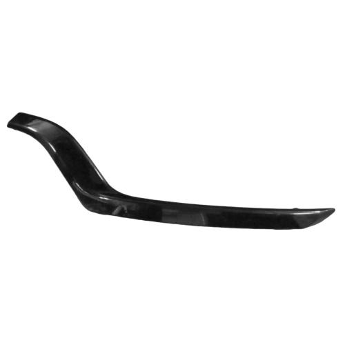 2018 - 2019 Ford Explorer Front Bumper Trim - Left (Driver)