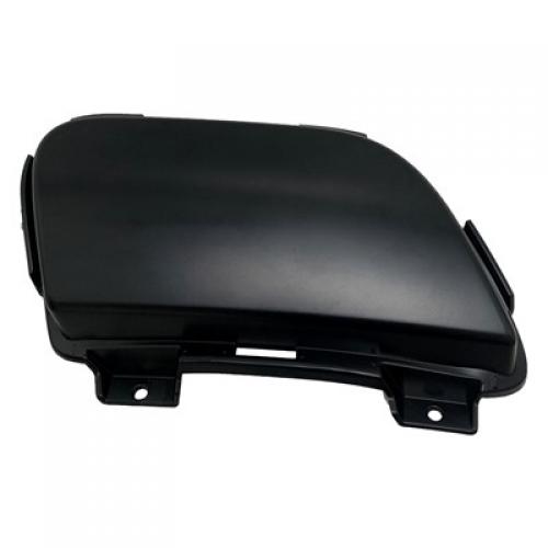 2018 - 2021 Ford Expedition Front Bumper Molding (Left / Driver Side)
