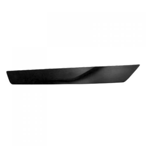 2016 - 2019 Ford Explorer Front Bumper Molding (Right / Passenger Side)