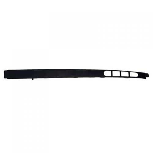 2010 - 2013 Ford Transit Connect Front Bumper Molding (Right / Passenger Side)