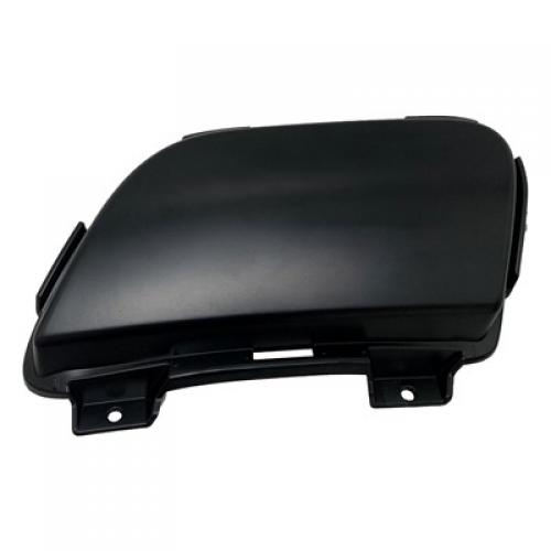 2018 - 2021 Ford Expedition Front Bumper Molding (Right / Passenger Side)